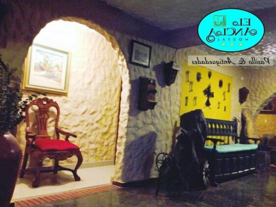 Hostal El Ancla - Photo2