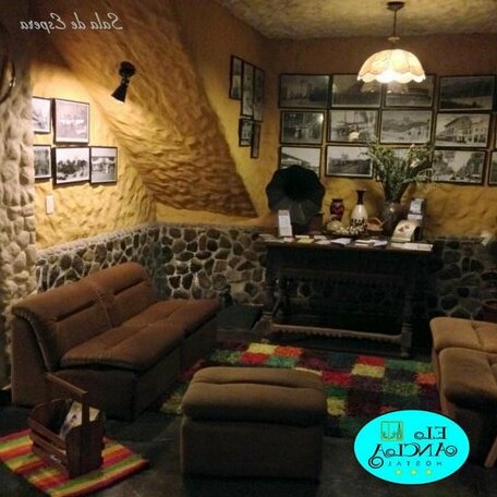Hostal El Ancla - Photo4