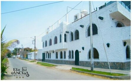 Hostal El Ancla