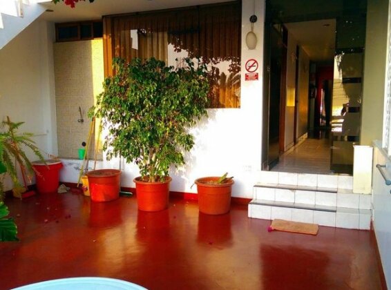 Hostal La Rivera - Photo3