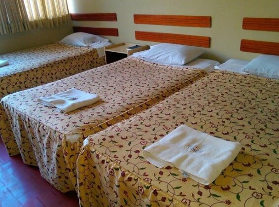 Hostal La Rivera - Photo4