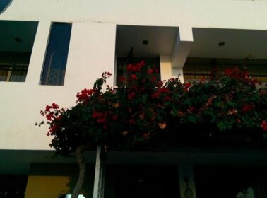 Hostal La Rivera