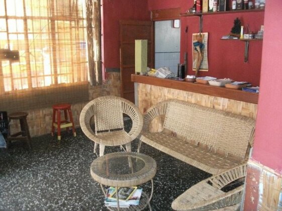 Hostal Mamacocha - Photo2