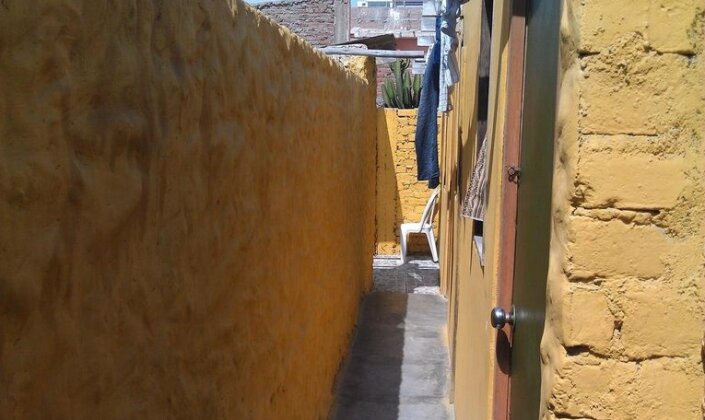 Hostal Mamacocha - Photo4