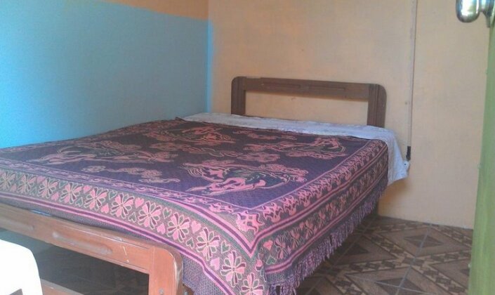 Hostal Mamacocha - Photo5