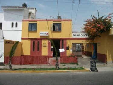 Hostal Mamacocha