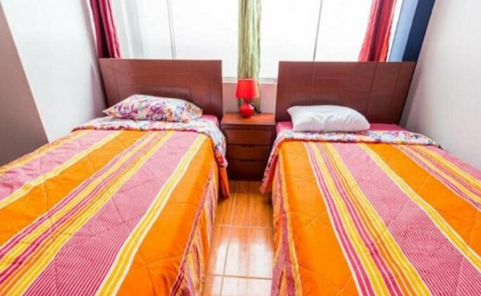 Hostal Villa Cerna - Photo2