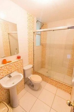 Hostal Villa Cerna - Photo4