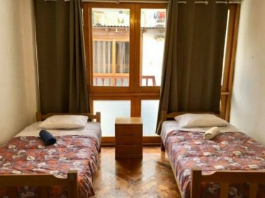 Hostel Los Totorales
