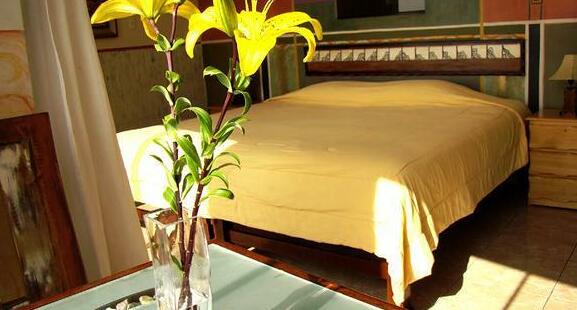 Hotel Huankarute - Photo3