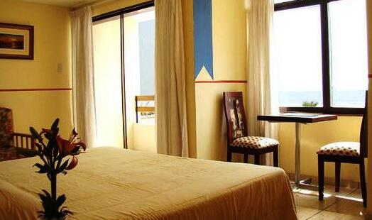 Hotel Huankarute - Photo4