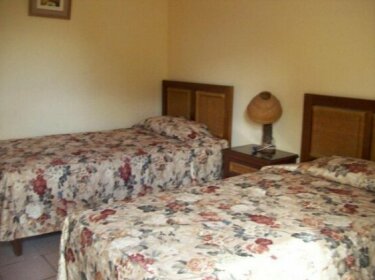 Hotel Las Palmeras de Huanchaco