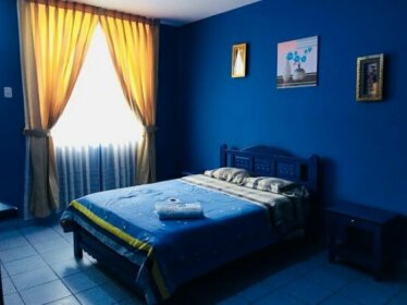Hotel Los Faraones