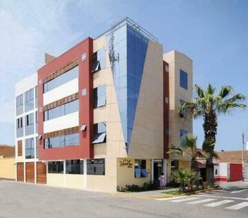 Hotel Mamatina