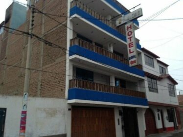 Hotel Plazzas