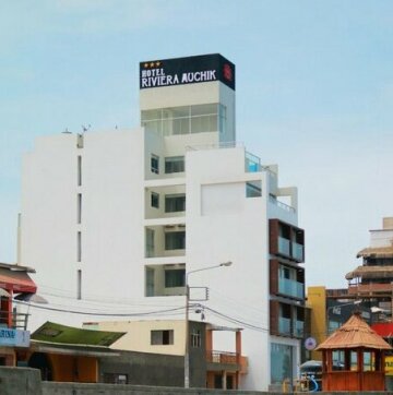 Hotel Riviera Muchik