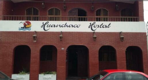 Huanchaco Hostal