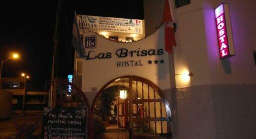 Las Brisas Hostal