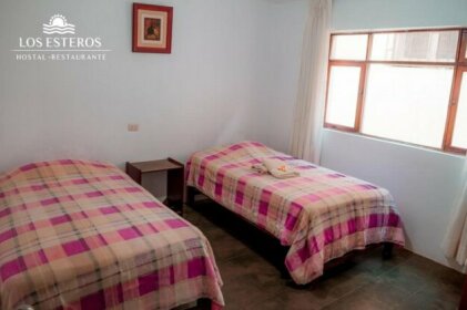 Los Esteros Hostal