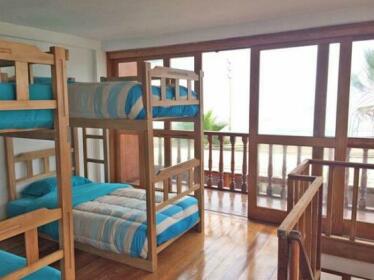 MadWoods Hostel