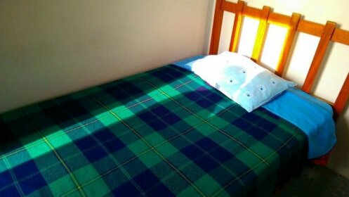 Mc Callum Lodging House
