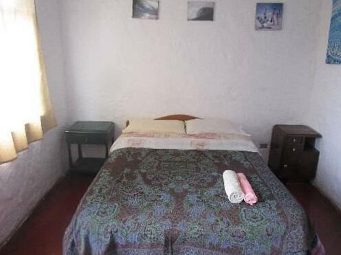My Friend Surf Hostal - Photo2