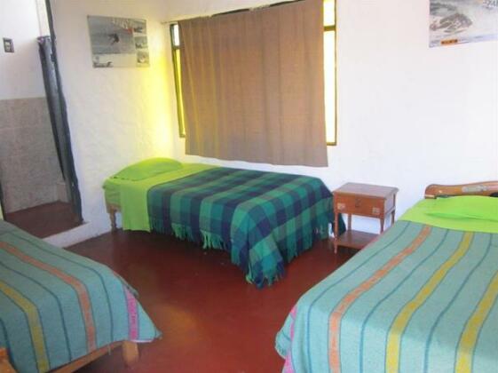 My Friend Surf Hostal - Photo3