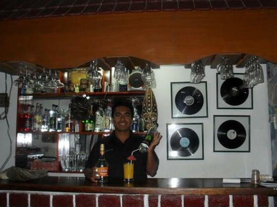 My Friend Surf Hostal - Photo4