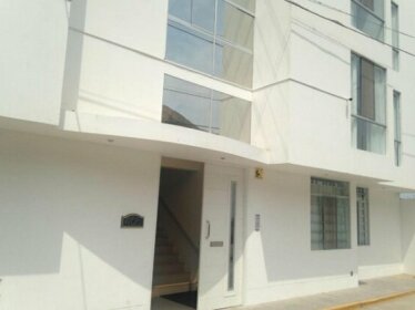 Ocean Breeze Huanchaco