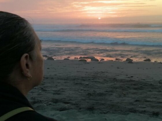 Punta Huanchaco Hostel - Photo2