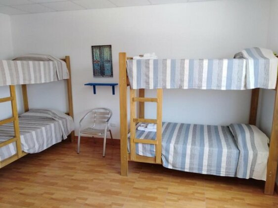 Punta Huanchaco Hostel - Photo4