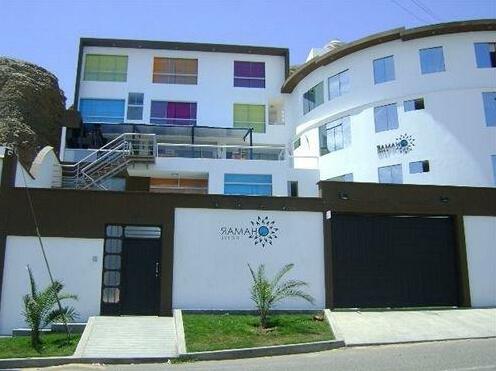 Qhamar Hotel
