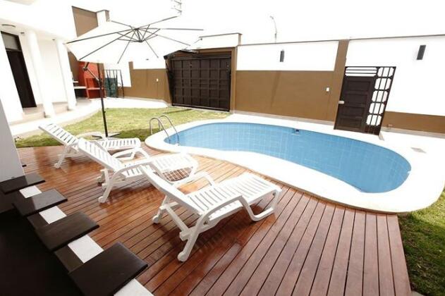 Qhamar Hotel - Photo4