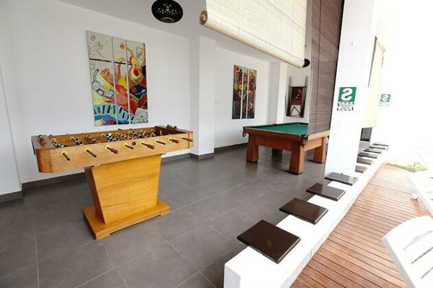 Qhamar Hotel - Photo5