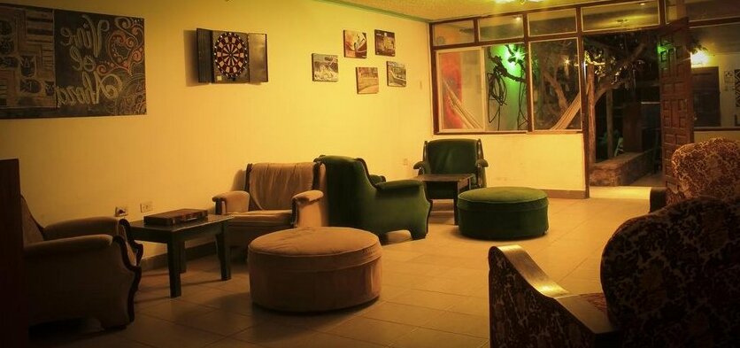 Tatos House - Photo2