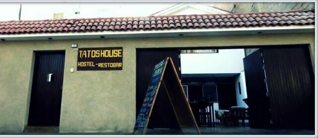 Tatos House