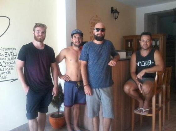 Wachaque Surf - Photo3