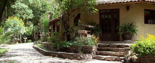 Villa Los Loros Choquequirao Lodge Huanipaca - Photo2
