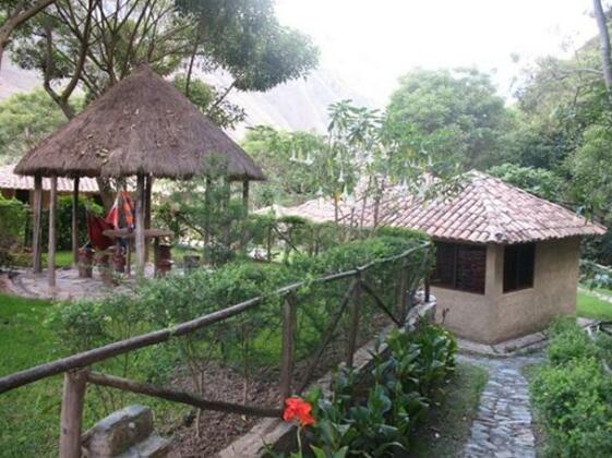 Villa Los Loros Choquequirao Lodge Huanipaca - Photo5