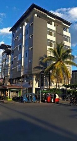 Adalid-Hotel