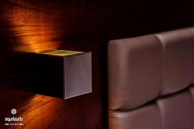Shushupe Hotel - Photo2