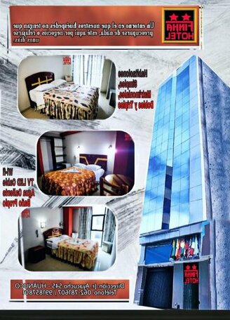 Finha Hotel - Photo2