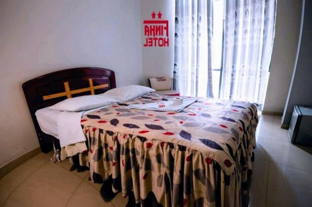 Finha Hotel - Photo3