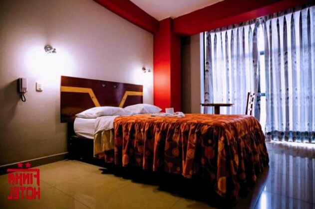 Finha Hotel - Photo4