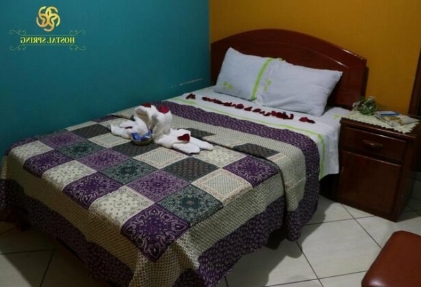 Hostal Spring II