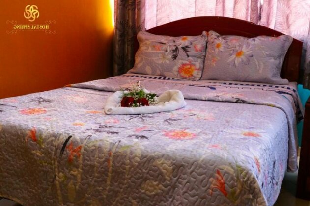 Hostal Spring II - Photo4