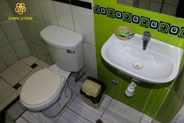 Hostal Spring II - Photo5