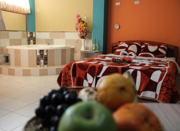 Hostal Spring - Photo3