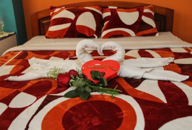 Hostal Spring - Photo4