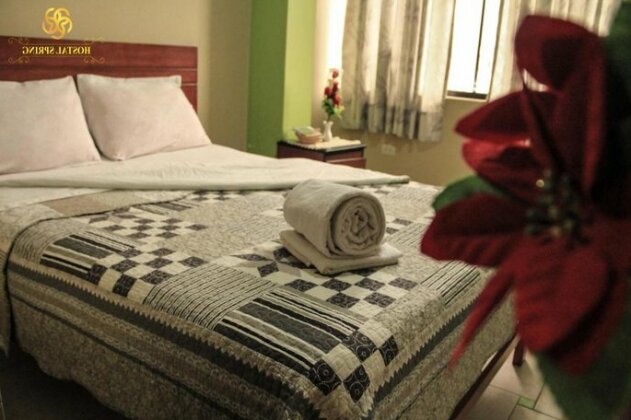 Hostal Spring - Photo5